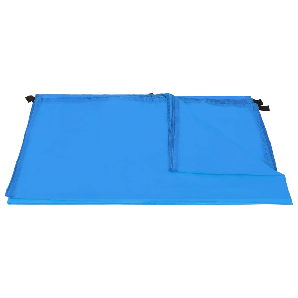 Berkfield Outdoor Tarp 4x4 m Blue