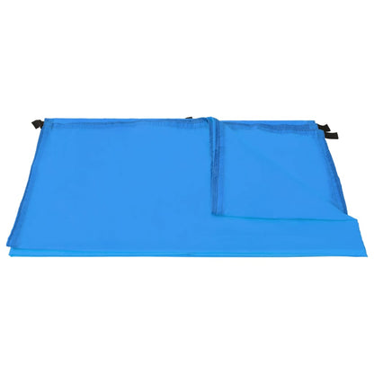 Berkfield Outdoor Tarp 4x4 m Blue