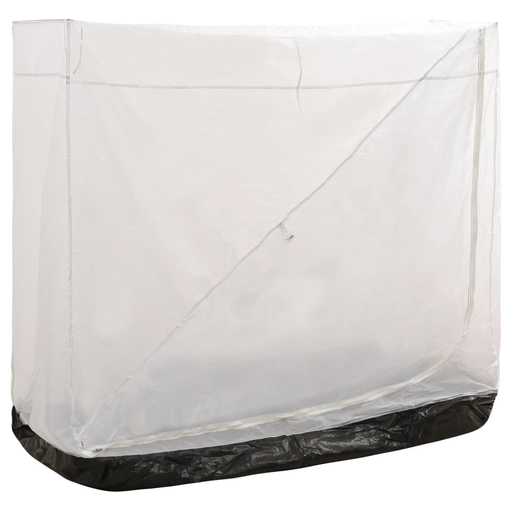 Berkfield Universal Inner Tent Grey 200x90x175 cm