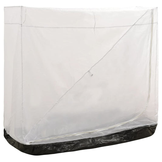 Berkfield Universal Inner Tent Grey 200x90x175 cm