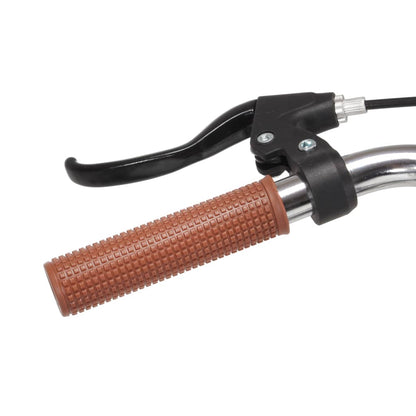 Berkfield Holland Dutch Bike 28 inch Wheel 57 cm Frame Male