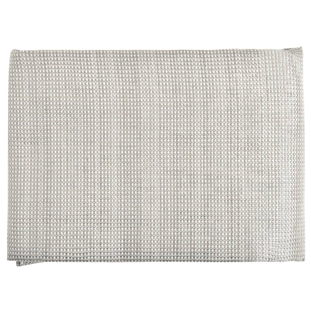Berkfield Tent Carpet 300x250 cm Dark Grey