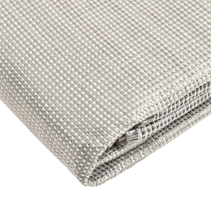 Berkfield Tent Carpet 300x250 cm Dark Grey