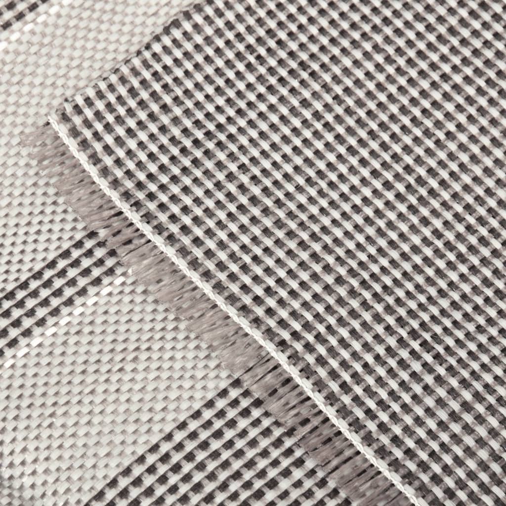 Berkfield Tent Carpet 300x250 cm Dark Grey