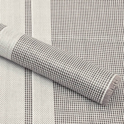 Berkfield Tent Carpet 300x250 cm Dark Grey