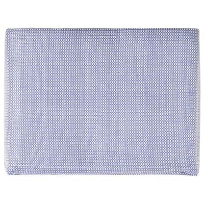 Berkfield Tent Carpet 350x250 cm Blue