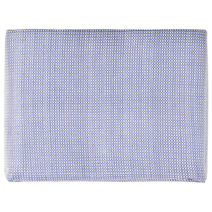 Berkfield Tent Carpet 450x250 cm Blue