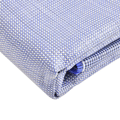 Berkfield Tent Carpet 450x250 cm Blue