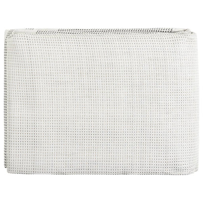 Berkfield Tent Carpet 550x250 cm Grey