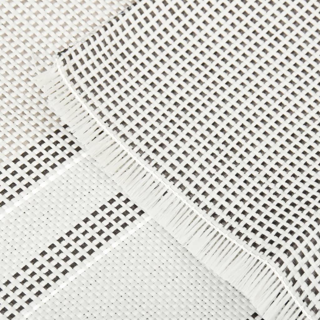 Berkfield Tent Carpet 550x250 cm Grey