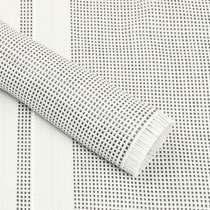 Berkfield Tent Carpet 550x250 cm Grey