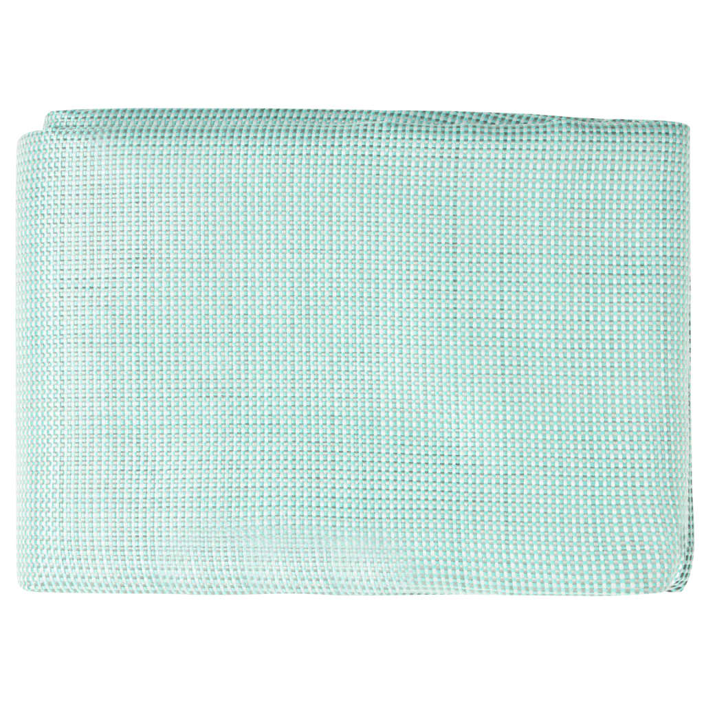 Berkfield Tent Carpet 600x250 cm Green