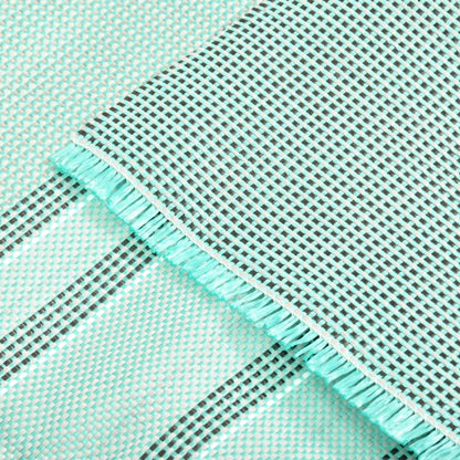 Berkfield Tent Carpet 600x250 cm Green