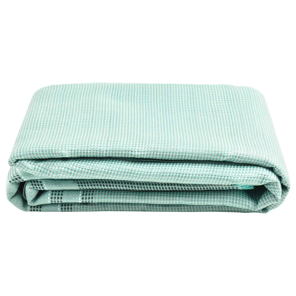 Berkfield Tent Carpet 700x250 cm Green