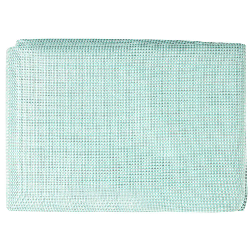 Berkfield Tent Carpet 700x300 cm Green