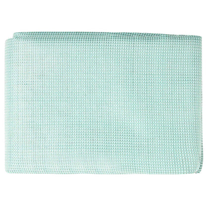 Berkfield Tent Carpet 700x300 cm Green