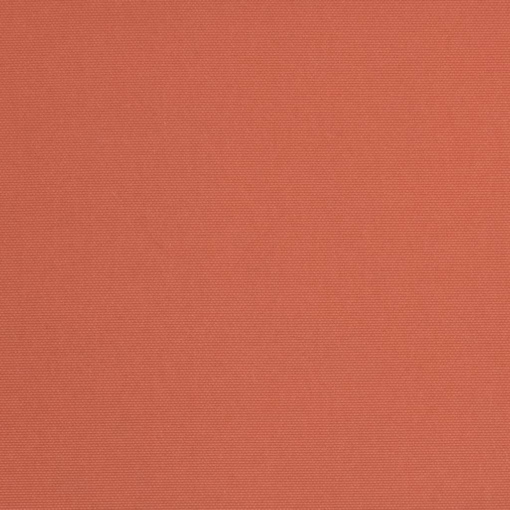 Berkfield Replacement Fabric for Outdoor Parasol Terracotta 300 cm
