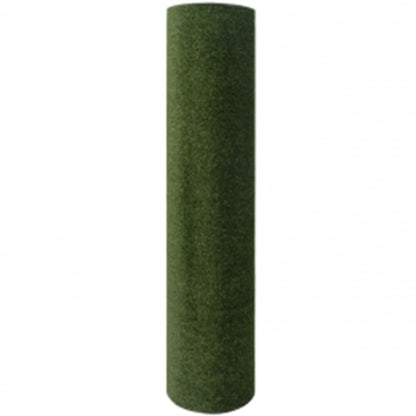 Berkfield Artificial Grass 7/9 mm 1x5 m Green
