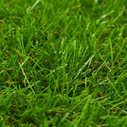 Berkfield Artificial Grass 0.5x5 m/40 mm Green