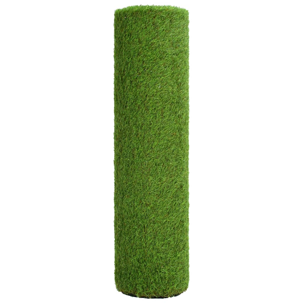 Berkfield Artificial Grass 0.5x5 m/40 mm Green