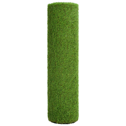 Berkfield Artificial Grass 0.5x5 m/40 mm Green