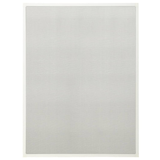 Berkfield Insect Screen for Windows White 80x120 cm