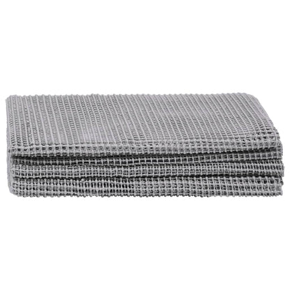 Berkfield Tent Carpet 250x400 cm Light Grey