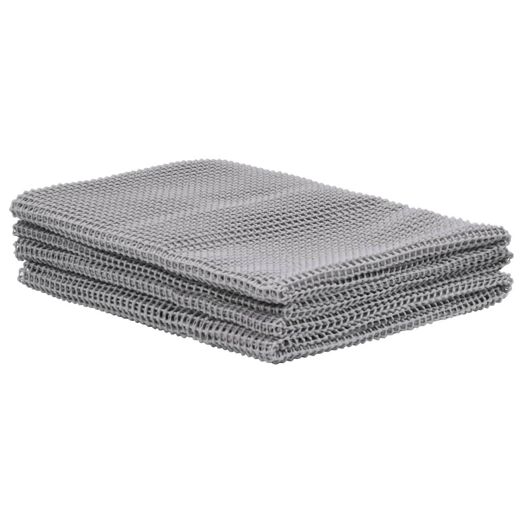 Berkfield Tent Carpet 250x400 cm Light Grey