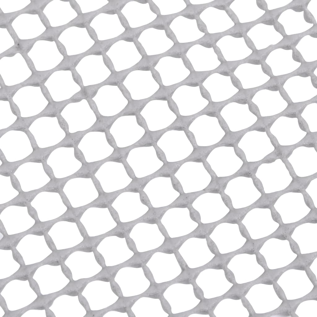 Berkfield Tent Carpet 250x400 cm Light Grey