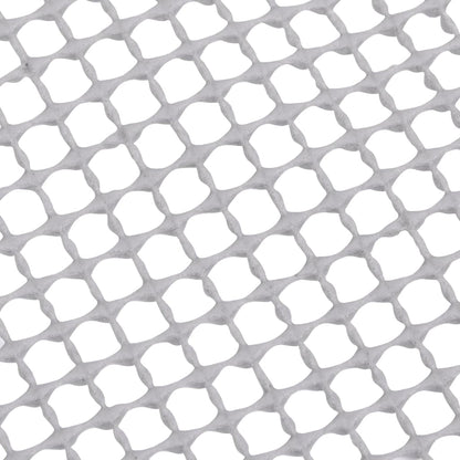 Berkfield Tent Carpet 250x400 cm Light Grey