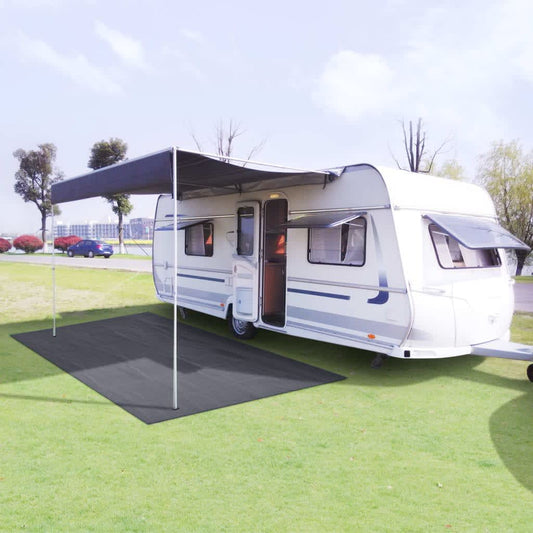 Berkfield Tent Carpet 300x500 cm Anthracite
