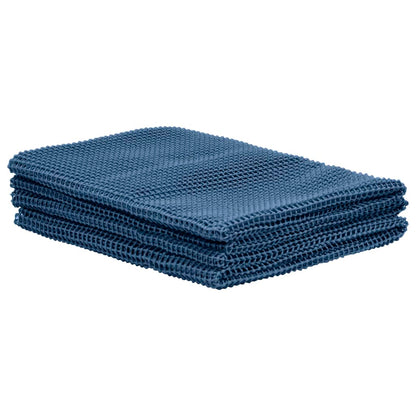Berkfield Tent Carpet 250x300 cm Blue