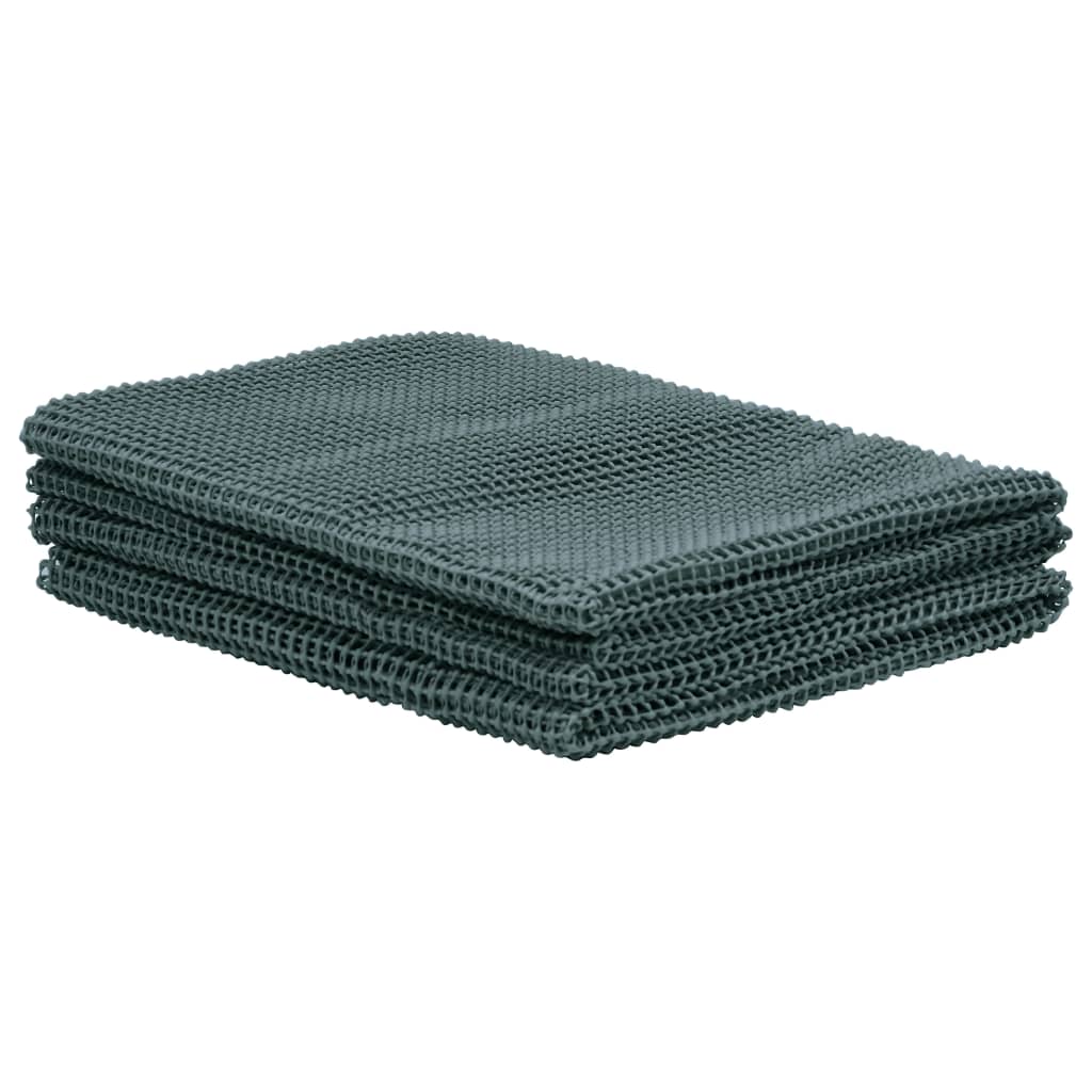 Berkfield Tent Carpet 250x200 cm Green