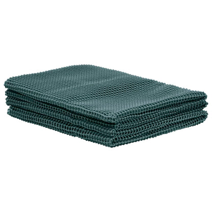Berkfield Tent Carpet 250x200 cm Green