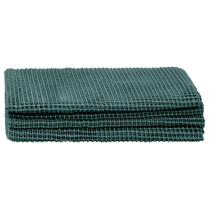 Berkfield Tent Carpet 250x200 cm Green