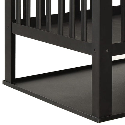 Berkfield Fire Pit 40x40x40 cm Steel