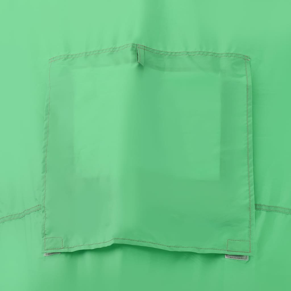 Berkfield Camping Tent 6 Persons Blue and Green