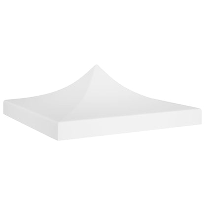 Berkfield Party Tent Roof 2x2 m White 270 g/m�__
