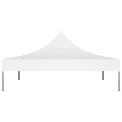 Berkfield Party Tent Roof 2x2 m White 270 g/m�__