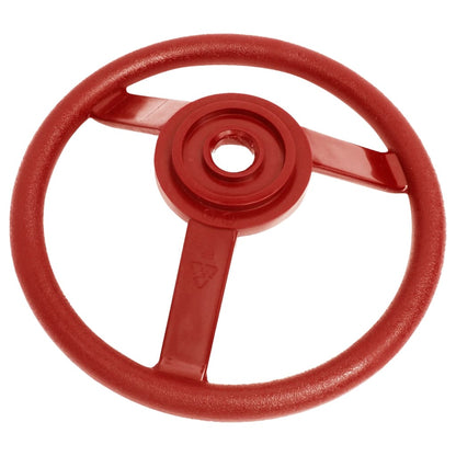 Berkfield Accessory Set for Play Tower Red