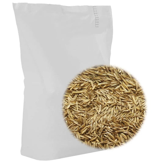 Berkfield Grass Seed for Dry and Heat 20 kg
