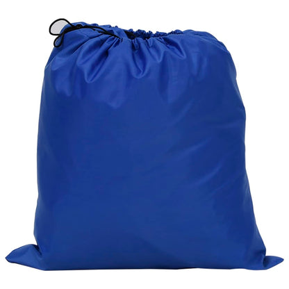 Berkfield Boat Cover Blue 410x190 cm