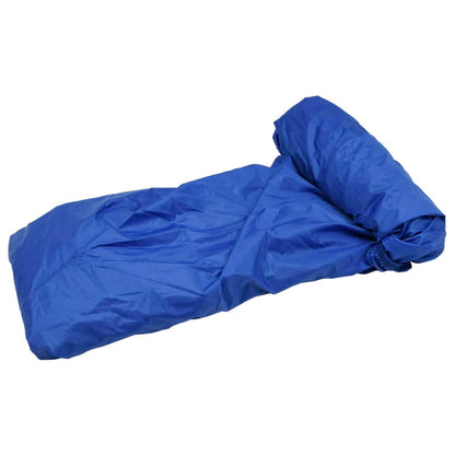 Berkfield Boat Cover Blue 710x304 cm