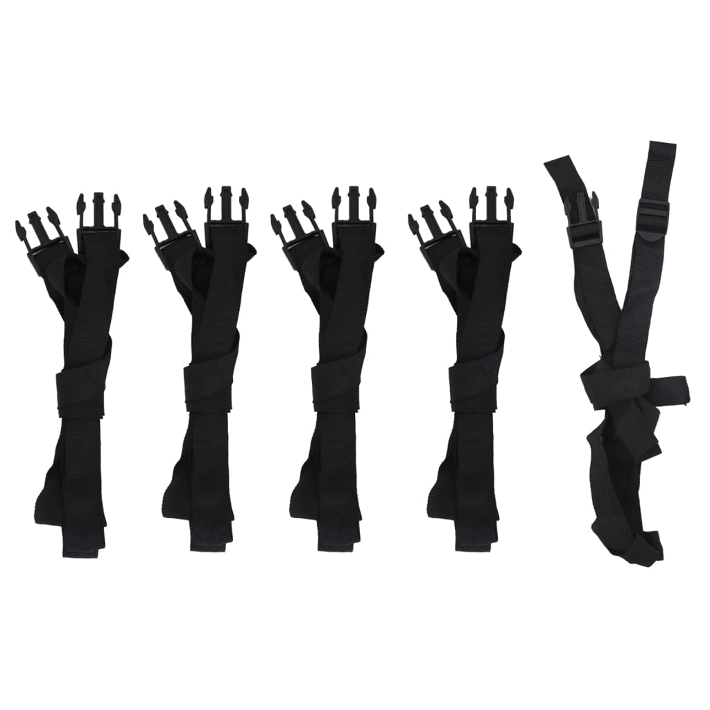 Berkfield Boat Cover Blue 710x304 cm