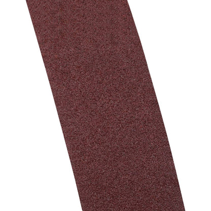 Berkfield Sanding Belts 10 pcs P180 40x760 mm