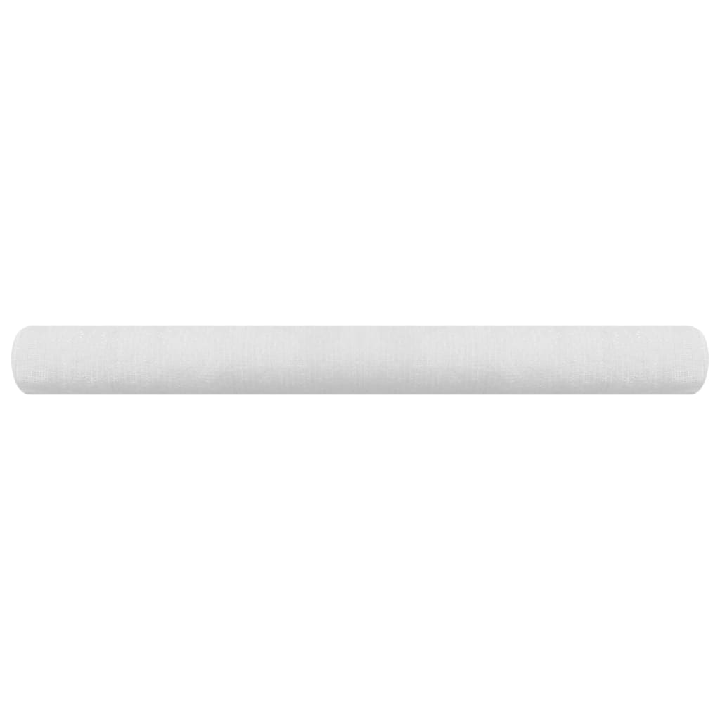 Berkfield Privacy Net White 1x50 m HDPE 75 g/m�__