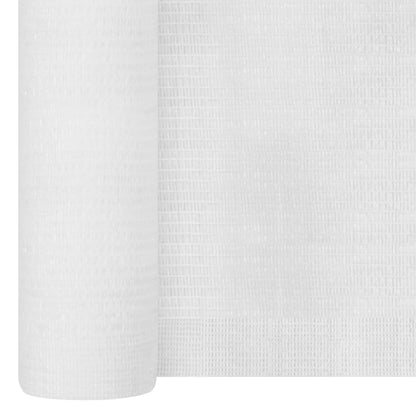 Berkfield Privacy Net White 3.6x10 m HDPE 75 g/m�__