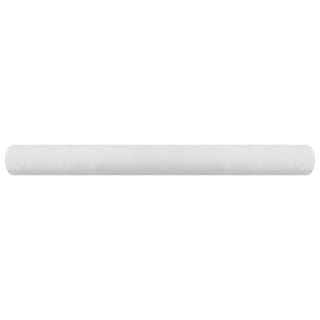 Berkfield Privacy Net White 1x50 m HDPE 195 g/m�__