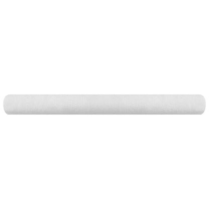 Berkfield Privacy Net White 1x50 m HDPE 195 g/m�__