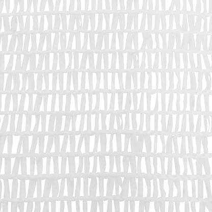 Berkfield Privacy Net White 1.5x10 m HDPE 195 g/m�__